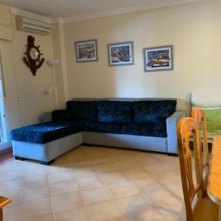 Apartamentos إيسلا كانيلا المظهر الخارجي الصورة