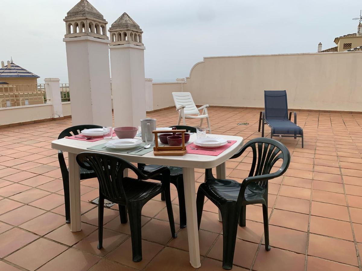 Apartamentos إيسلا كانيلا المظهر الخارجي الصورة