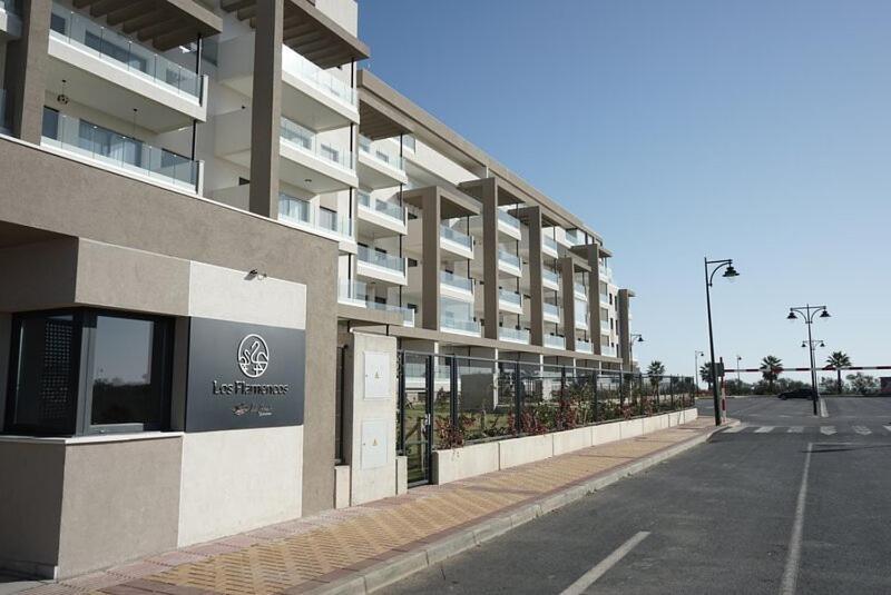 Apartamentos إيسلا كانيلا المظهر الخارجي الصورة