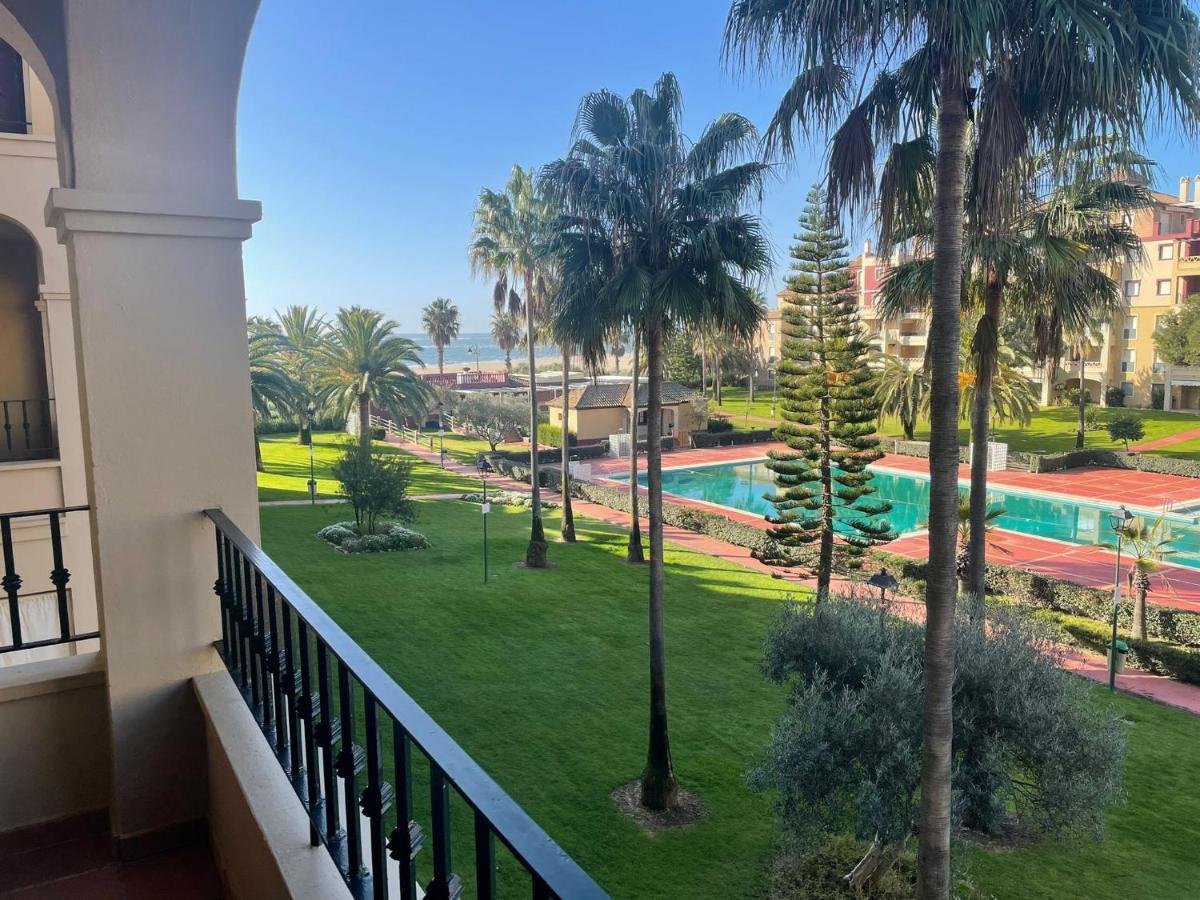 Apartamentos إيسلا كانيلا المظهر الخارجي الصورة