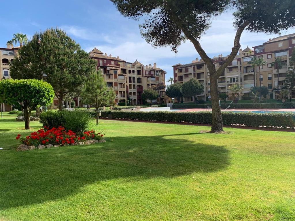 Apartamentos إيسلا كانيلا المظهر الخارجي الصورة