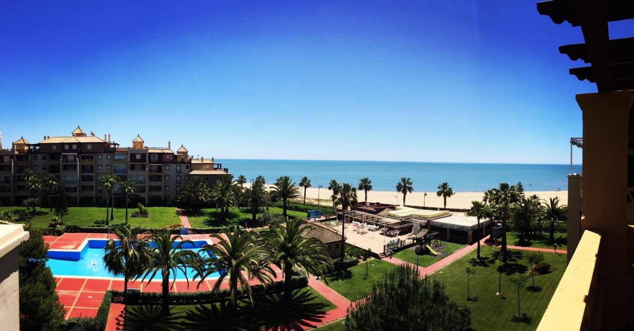 Apartamentos إيسلا كانيلا المظهر الخارجي الصورة
