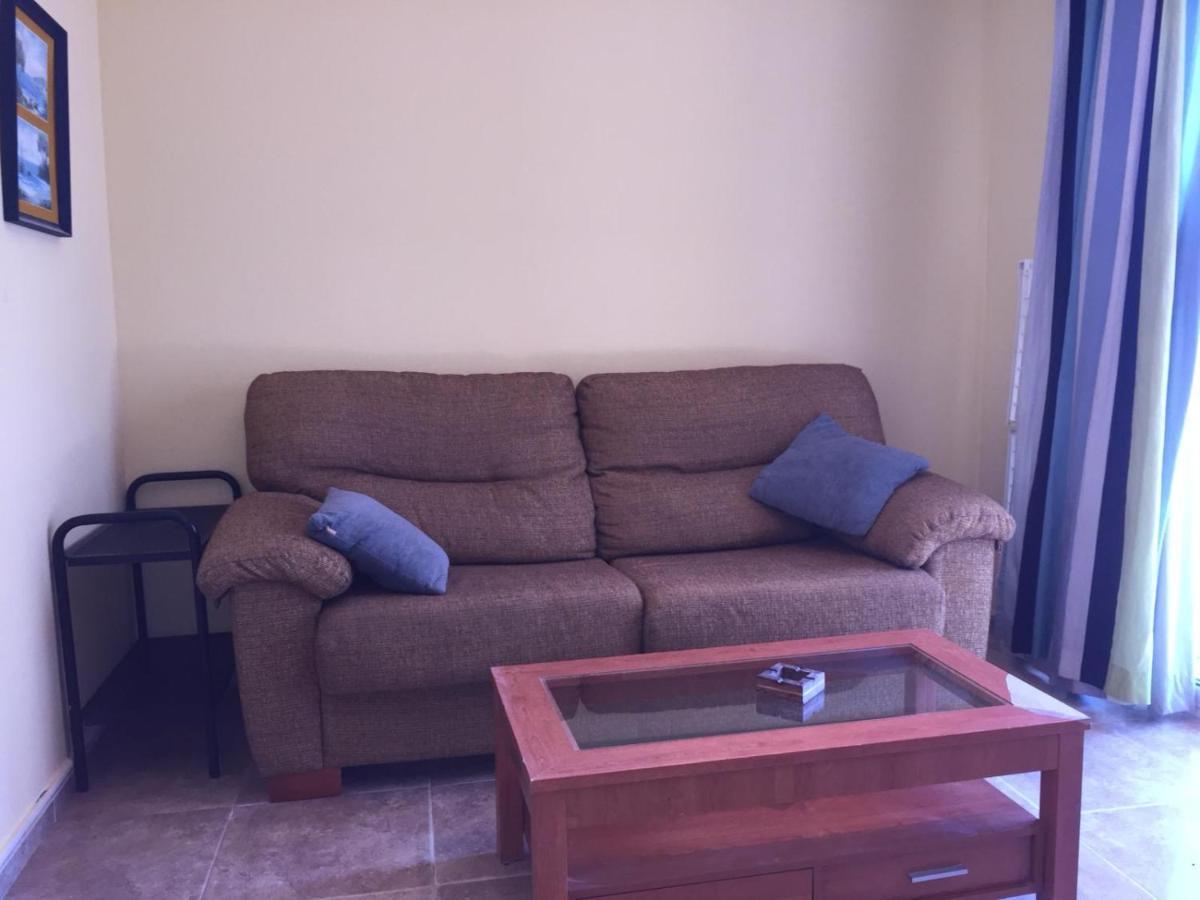 Apartamentos إيسلا كانيلا المظهر الخارجي الصورة