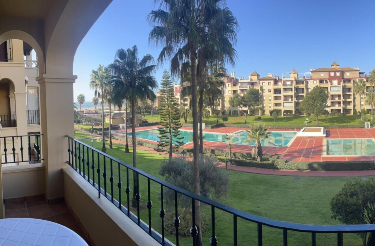 Apartamentos إيسلا كانيلا المظهر الخارجي الصورة