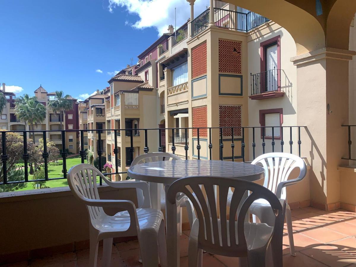 Apartamentos إيسلا كانيلا المظهر الخارجي الصورة