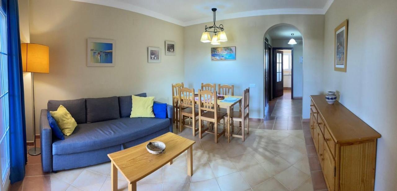 Apartamentos إيسلا كانيلا المظهر الخارجي الصورة