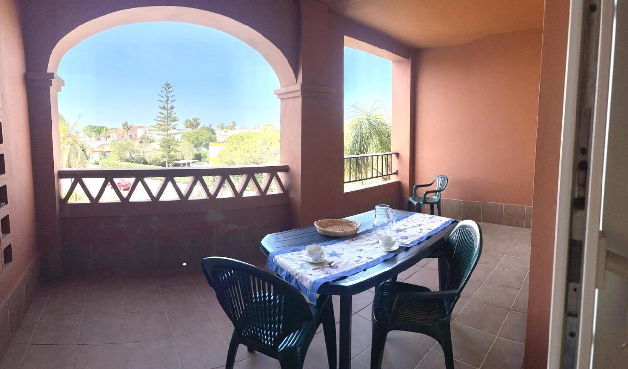 Apartamentos إيسلا كانيلا المظهر الخارجي الصورة