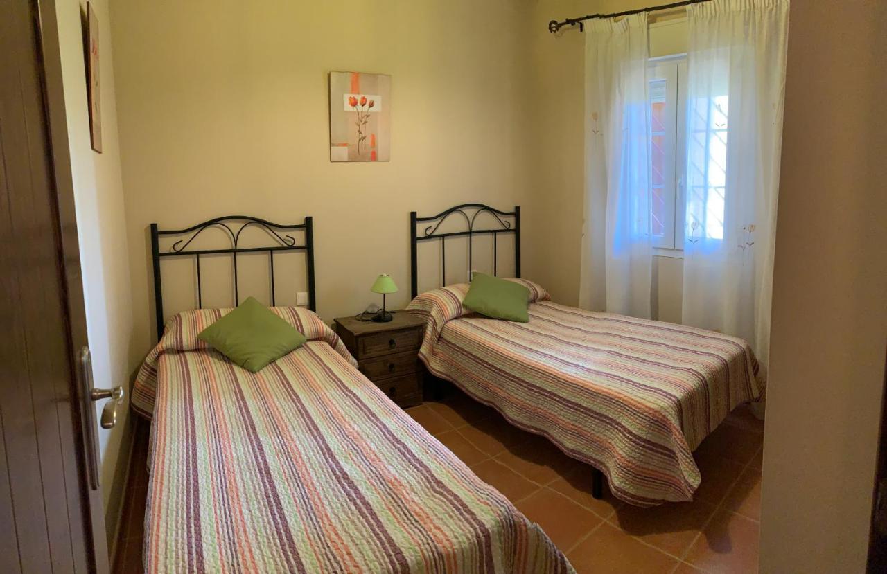 Apartamentos إيسلا كانيلا المظهر الخارجي الصورة