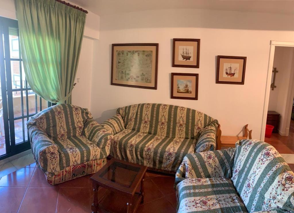 Apartamentos إيسلا كانيلا المظهر الخارجي الصورة