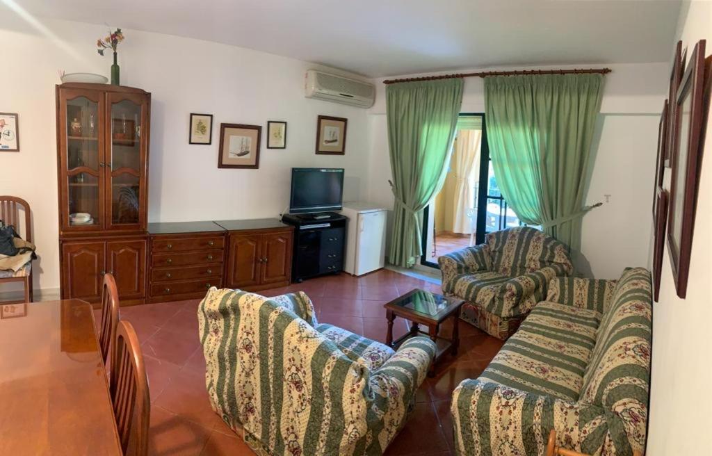 Apartamentos إيسلا كانيلا المظهر الخارجي الصورة