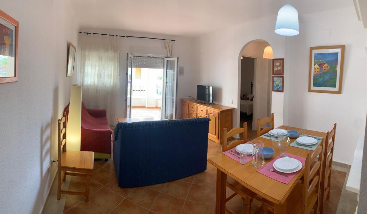 Apartamentos إيسلا كانيلا المظهر الخارجي الصورة