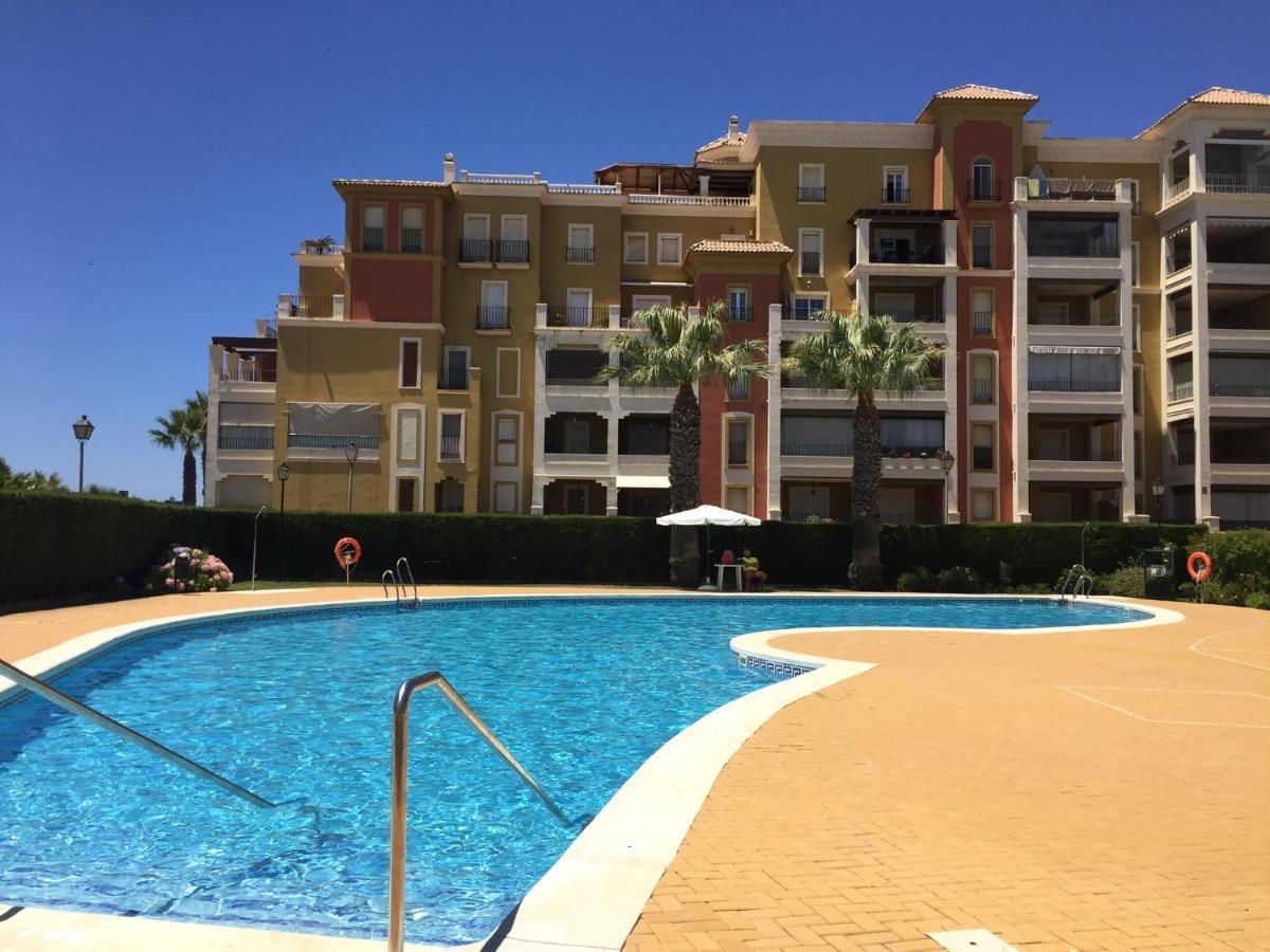 Apartamentos إيسلا كانيلا المظهر الخارجي الصورة