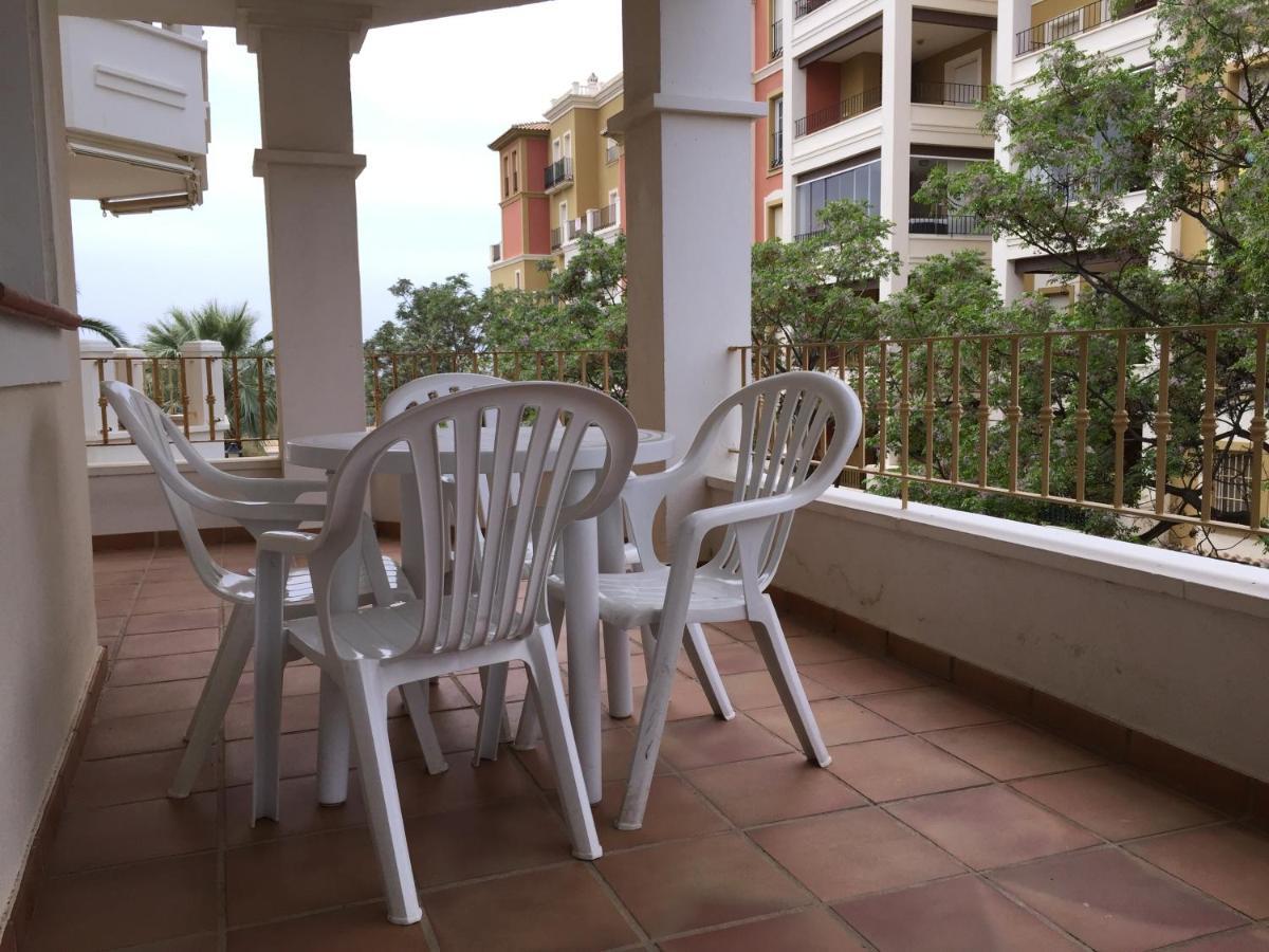 Apartamentos إيسلا كانيلا المظهر الخارجي الصورة