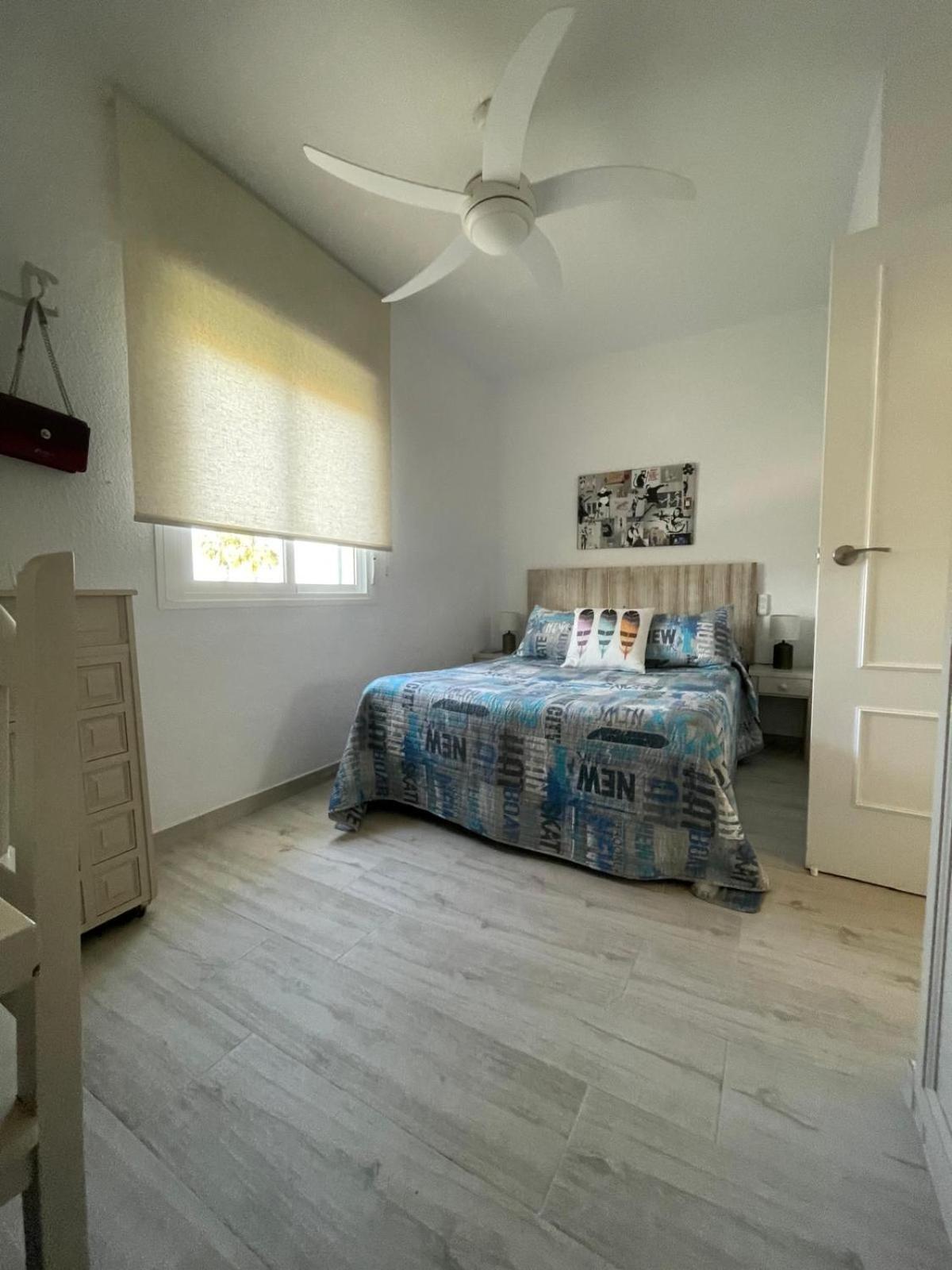 Apartamentos إيسلا كانيلا المظهر الخارجي الصورة