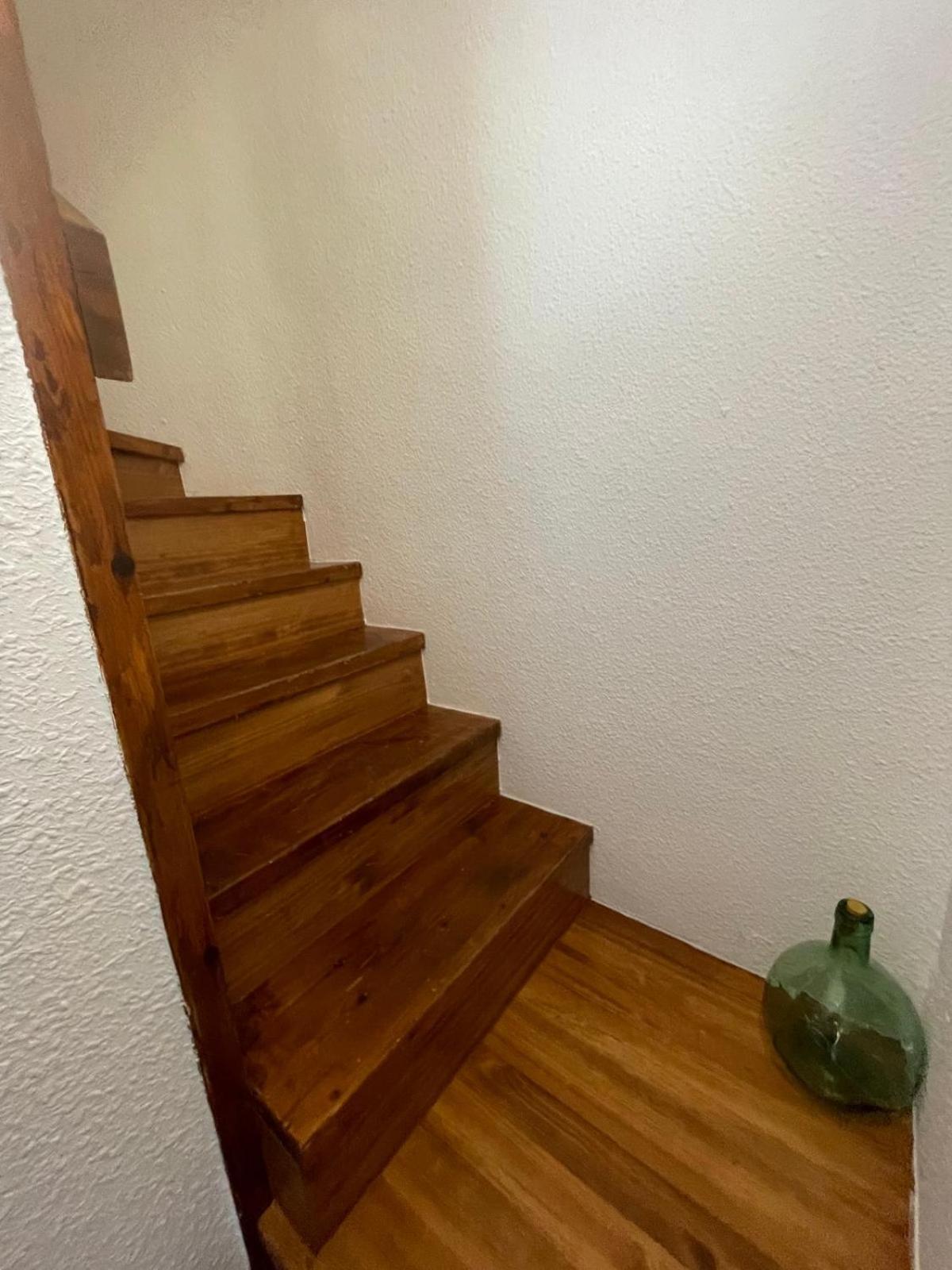Apartamentos إيسلا كانيلا المظهر الخارجي الصورة
