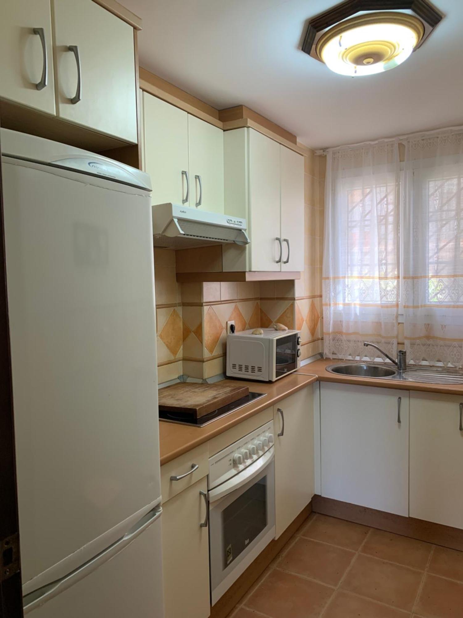 Apartamentos إيسلا كانيلا المظهر الخارجي الصورة