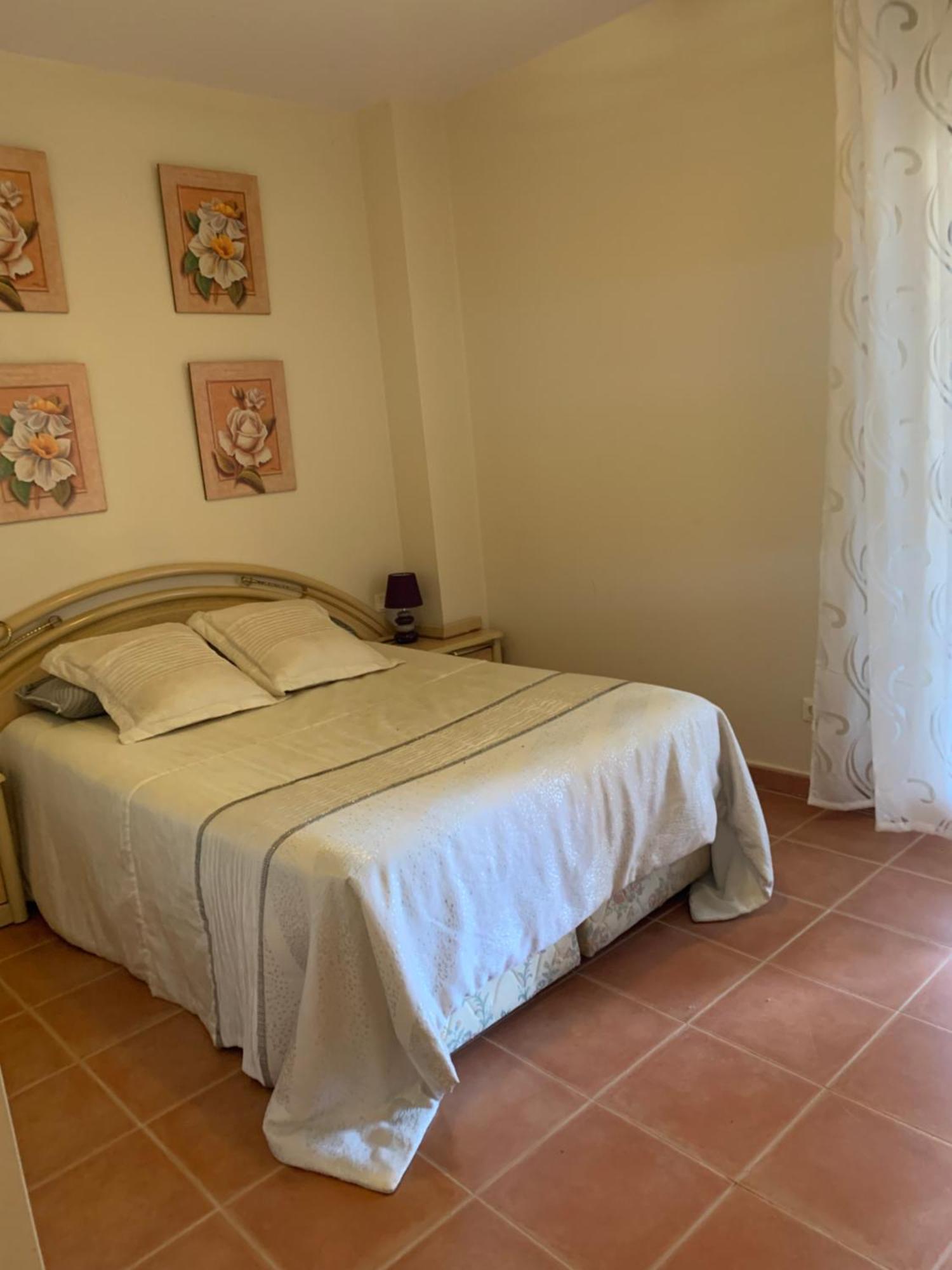 Apartamentos إيسلا كانيلا المظهر الخارجي الصورة