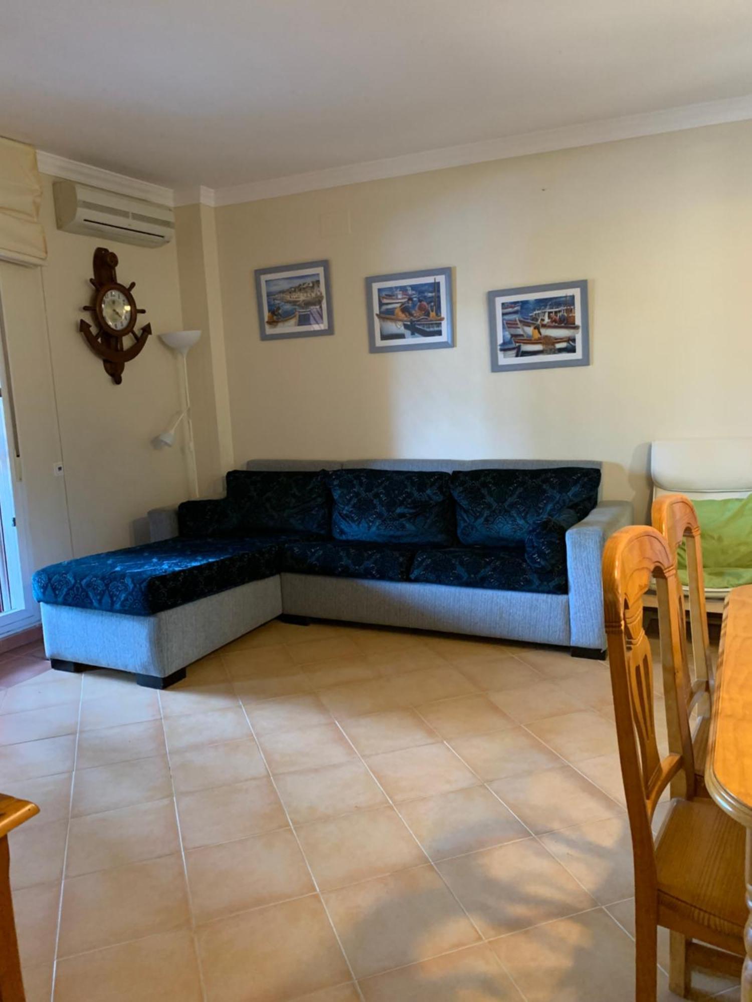 Apartamentos إيسلا كانيلا المظهر الخارجي الصورة