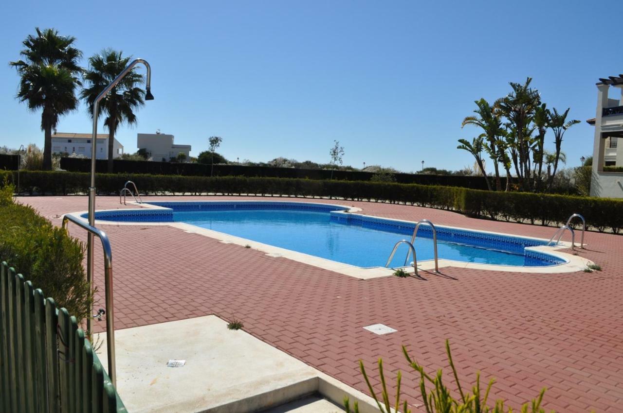 Apartamentos إيسلا كانيلا المظهر الخارجي الصورة