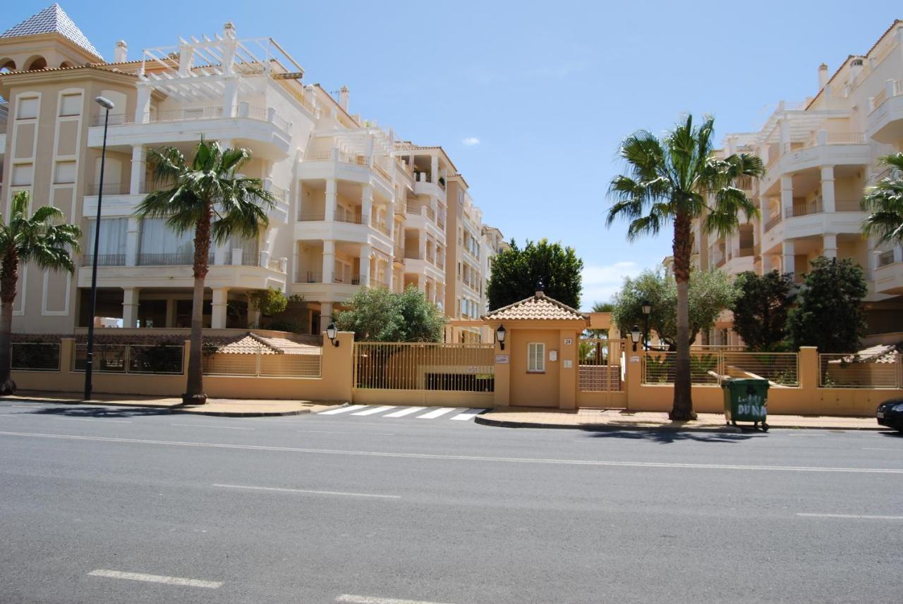 Apartamentos إيسلا كانيلا المظهر الخارجي الصورة