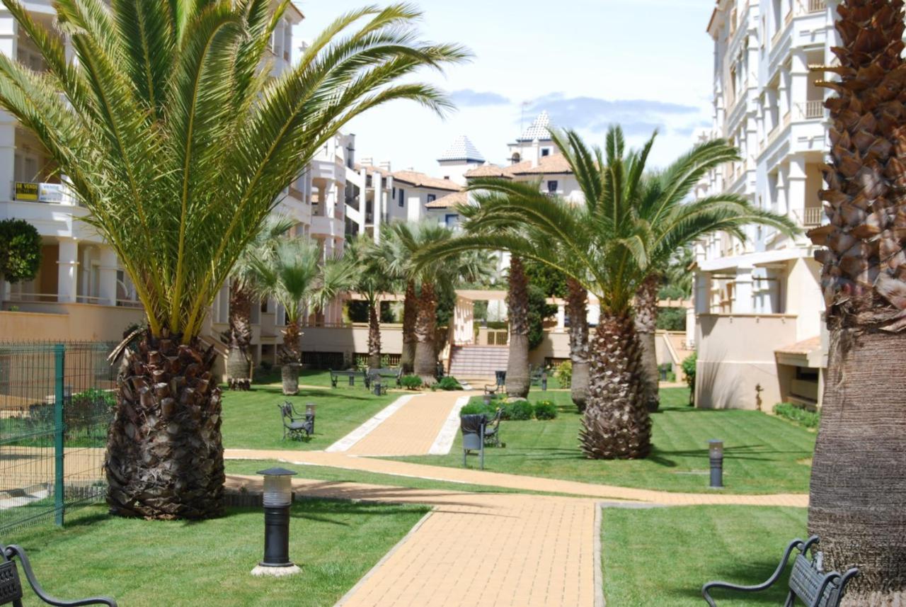 Apartamentos إيسلا كانيلا المظهر الخارجي الصورة