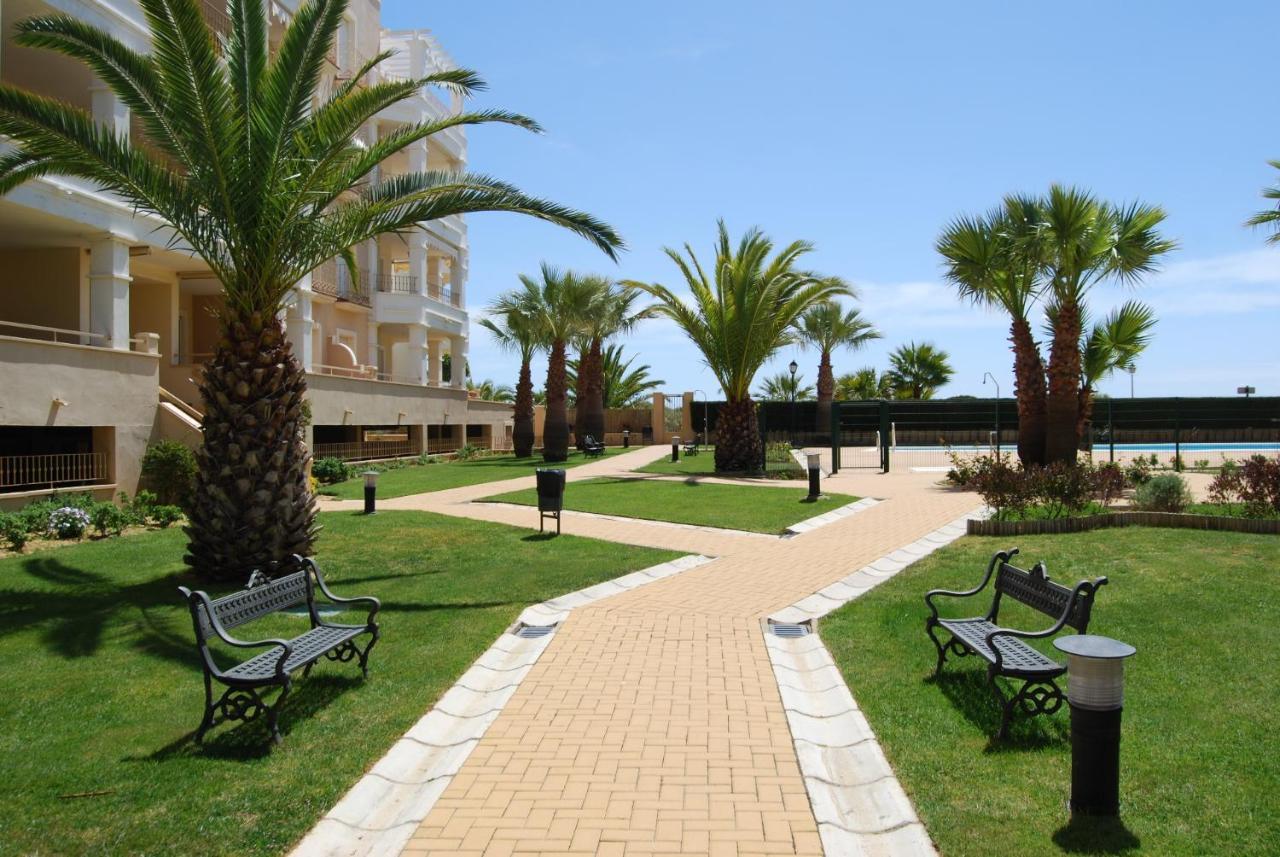 Apartamentos إيسلا كانيلا المظهر الخارجي الصورة