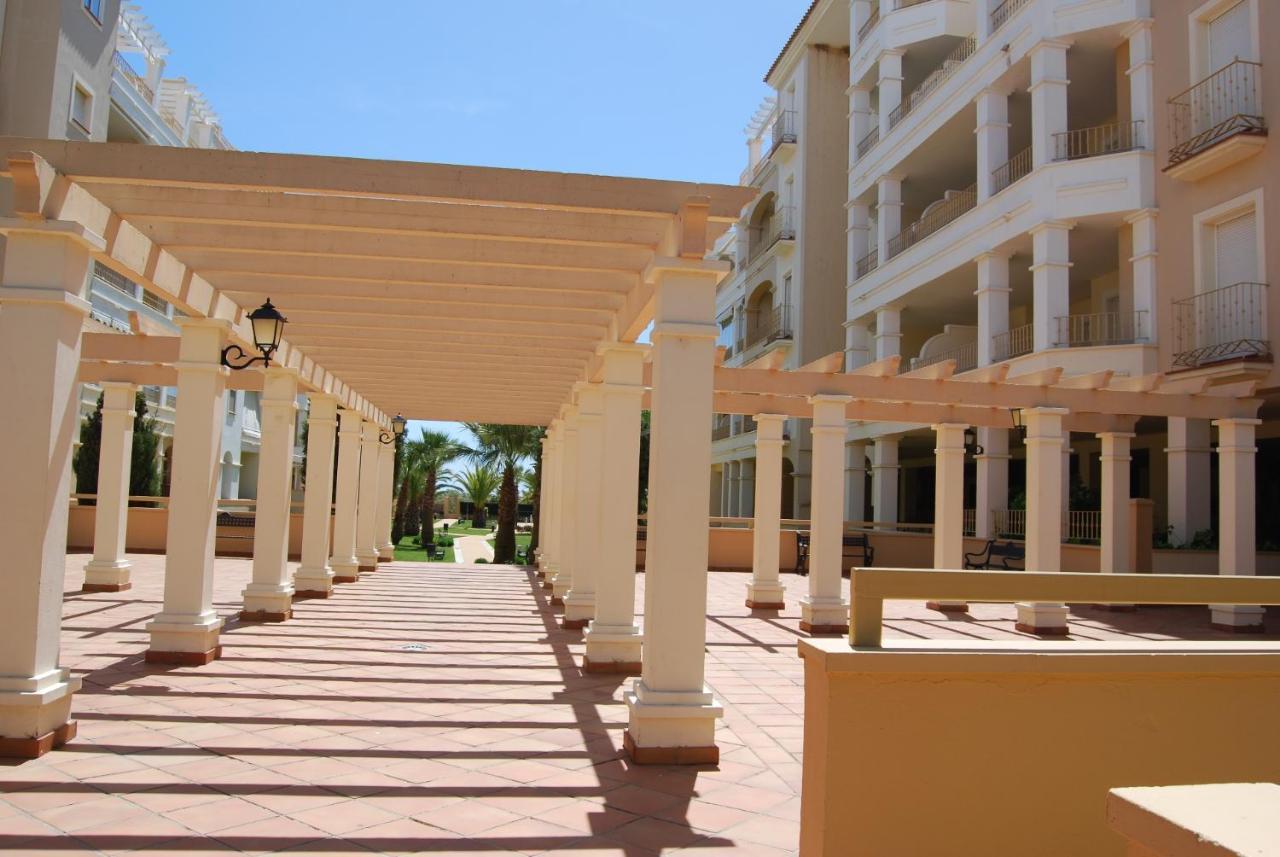 Apartamentos إيسلا كانيلا المظهر الخارجي الصورة